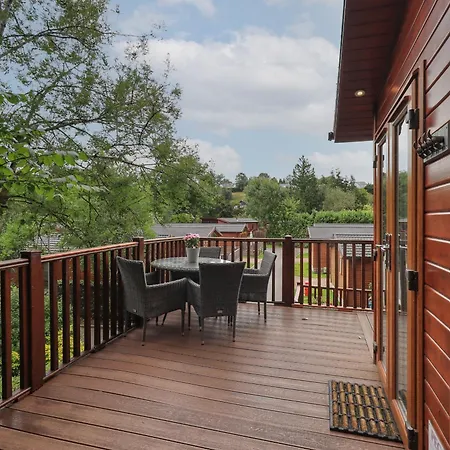 別荘 Acorn Bank ボウネス＝オン＝ウィンダミア