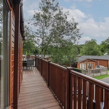 別荘 Acorn Bank ボウネス＝オン＝ウィンダミア