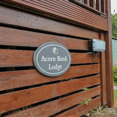 別荘 Acorn Bank *