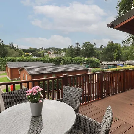 Acorn Bank * ボウネス＝オン＝ウィンダミア