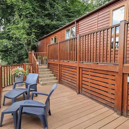 Acorn Bank ボウネス＝オン＝ウィンダミア