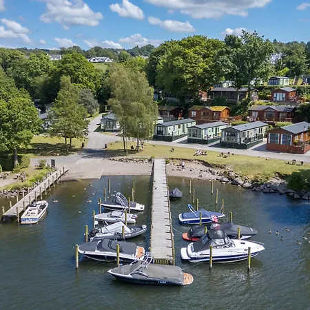 Acorn Bank 別荘 ボウネス＝オン＝ウィンダミア